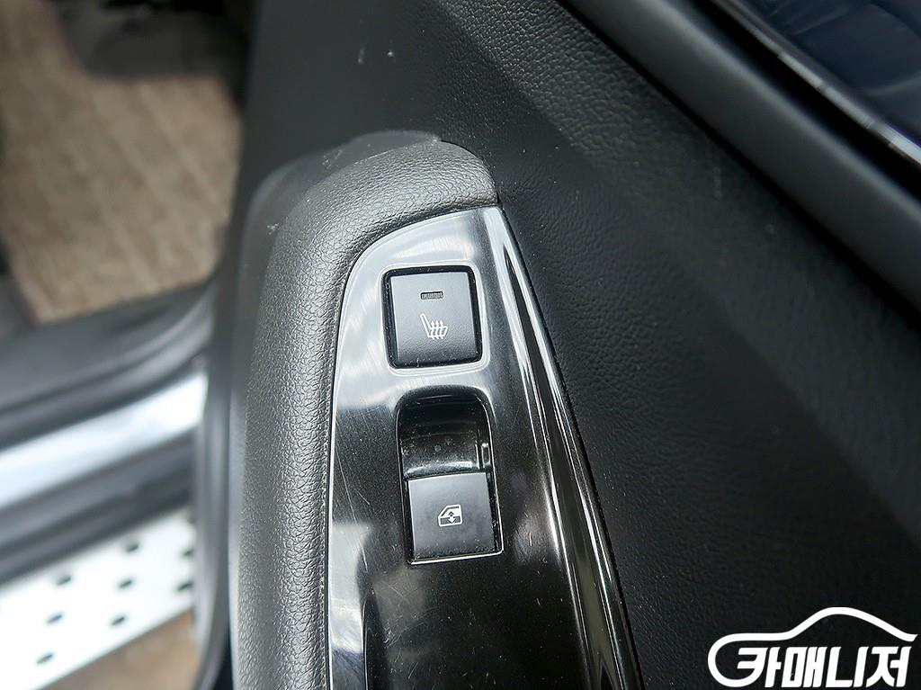 Chevrolet Orlando LPGI LTZ thumbnail 13