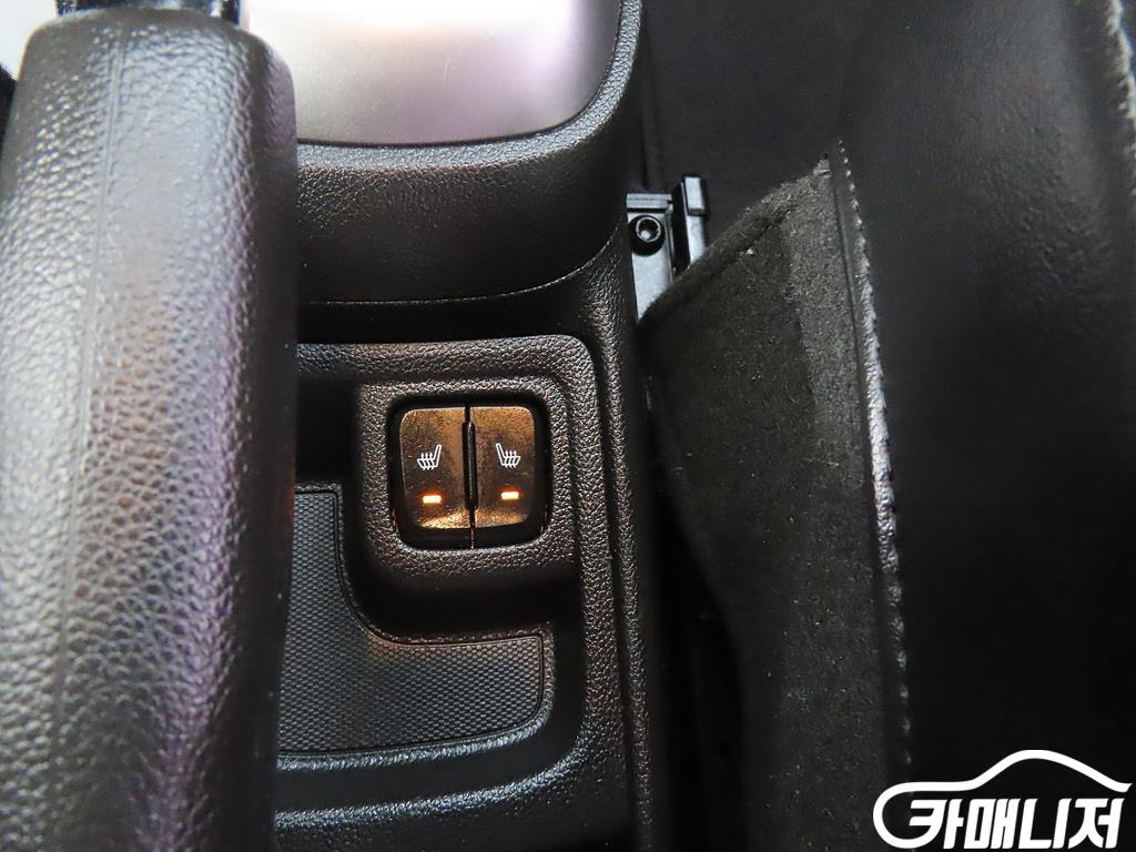 Chevrolet Spark Deo Next Spark LT thumbnail 13