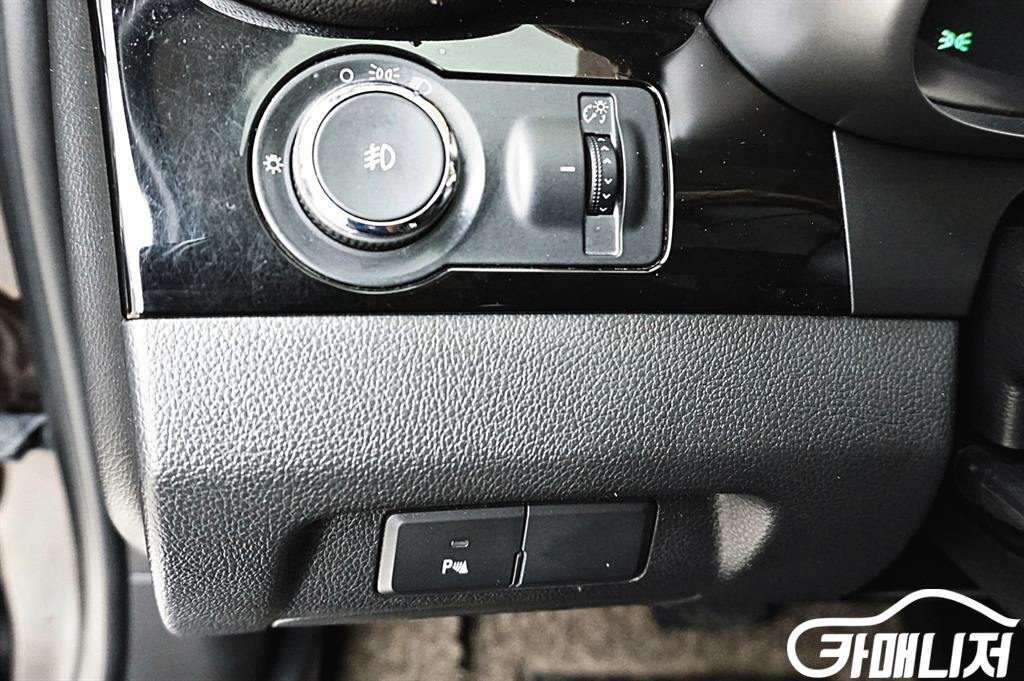 Chevrolet Orlando 2.0 Diesel LT thumbnail 16