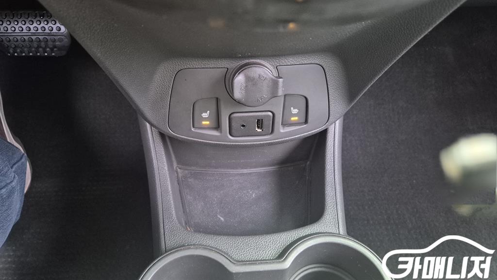 Chevrolet Spark LT thumbnail 7