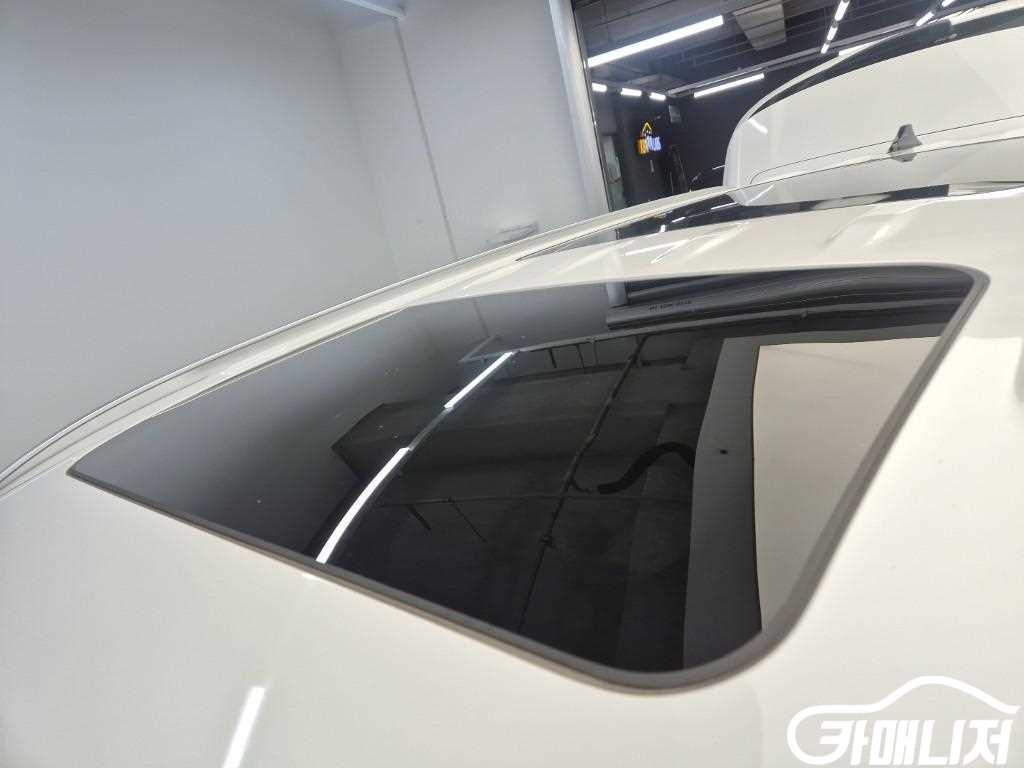 Hyundai Palisade Gasoline 3.8 2WD thumbnail 13