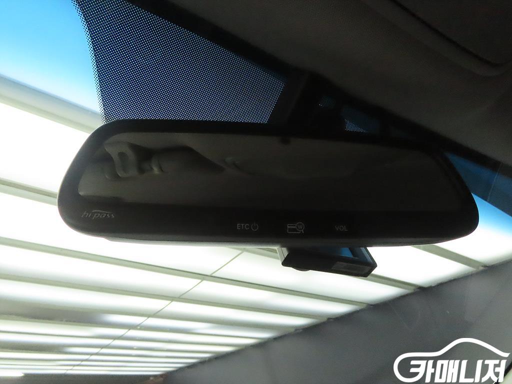 Hyundai Maxcruz R2.2 4WD Exclusive thumbnail 17