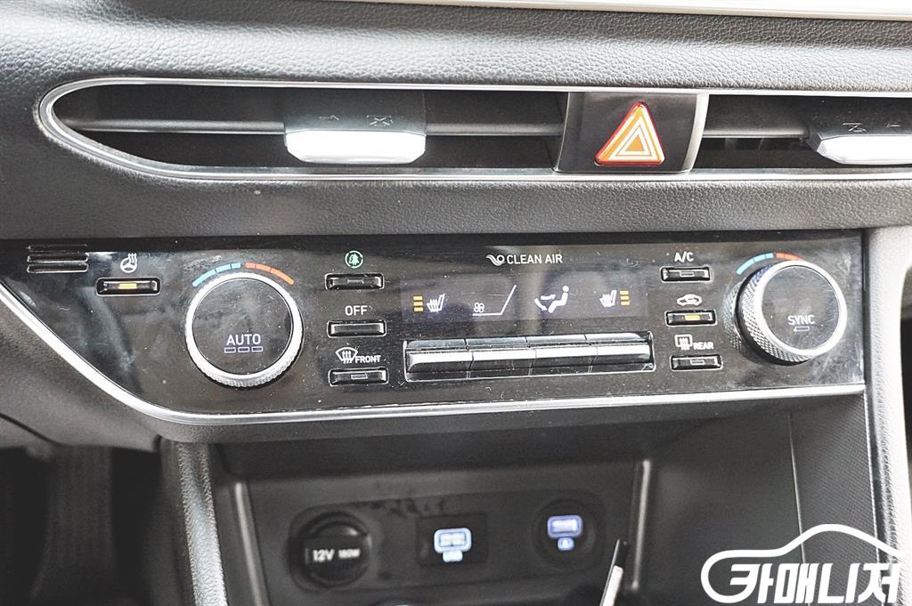 Hyundai Sonata LPI Smart thumbnail 14