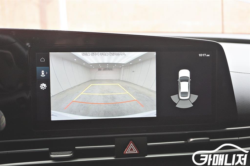 Hyundai Avante 1.6 LPI Modern thumbnail 13