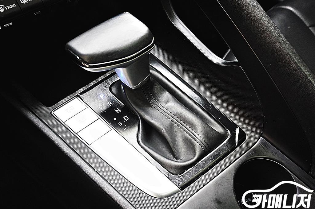 Hyundai Avante 1.6 LPI Modern thumbnail 15