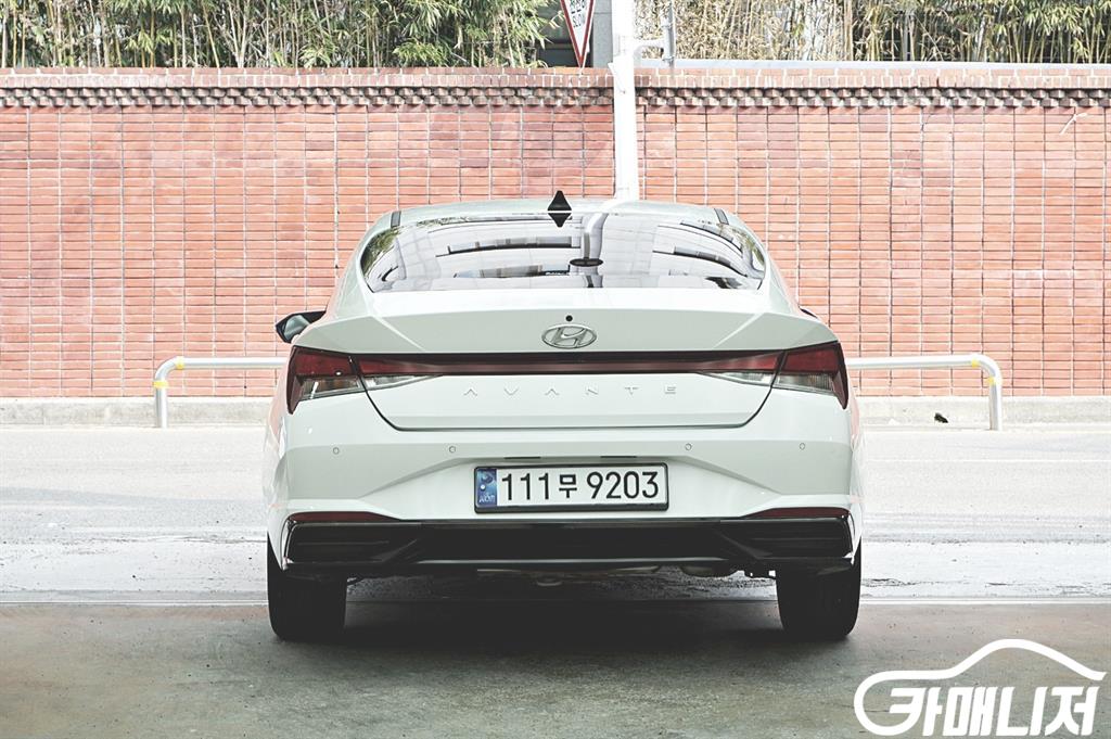 Hyundai Avante 1.6 LPI Modern thumbnail 4