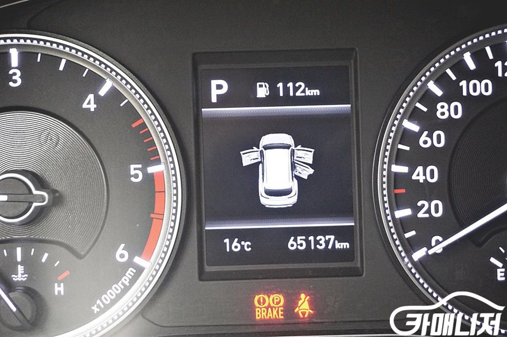 Hyundai Santa Fe Santa Fe TM Diesel 2.0 2WD thumbnail 11