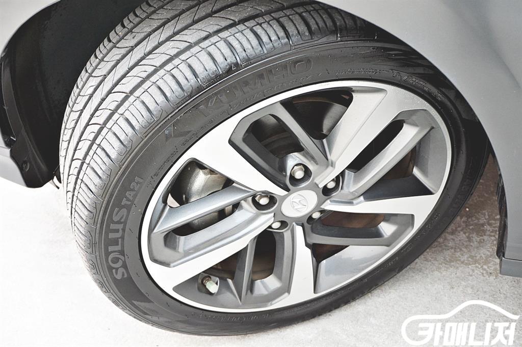 Hyundai Kona 1.6 Turbo 2WD thumbnail 19