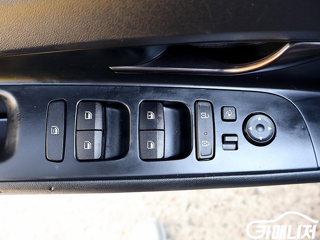 Hyundai Avante 1.6 Turbo N Line Inspiration thumbnail 12