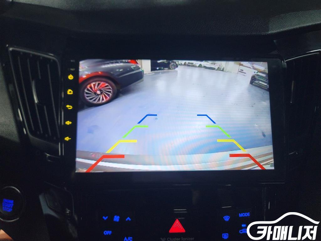 Hyundai Sonata Sonata Deo Brilliant CVVL Smart thumbnail 16