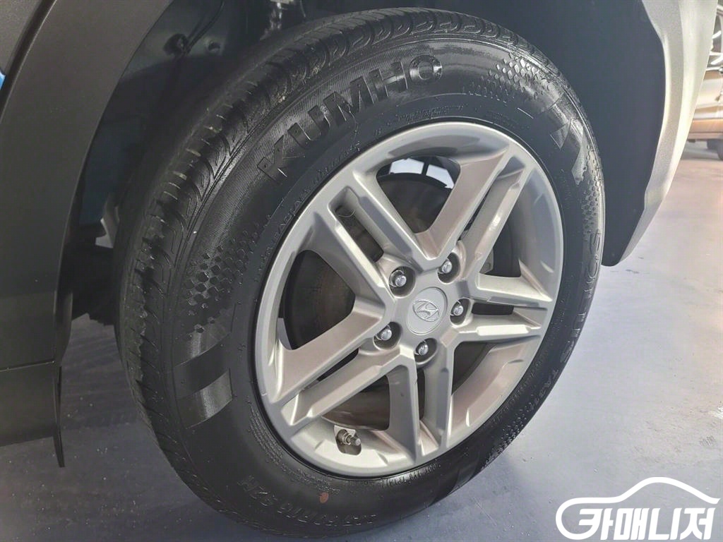 Hyundai Kona Diesel 1.6 2WD thumbnail 19