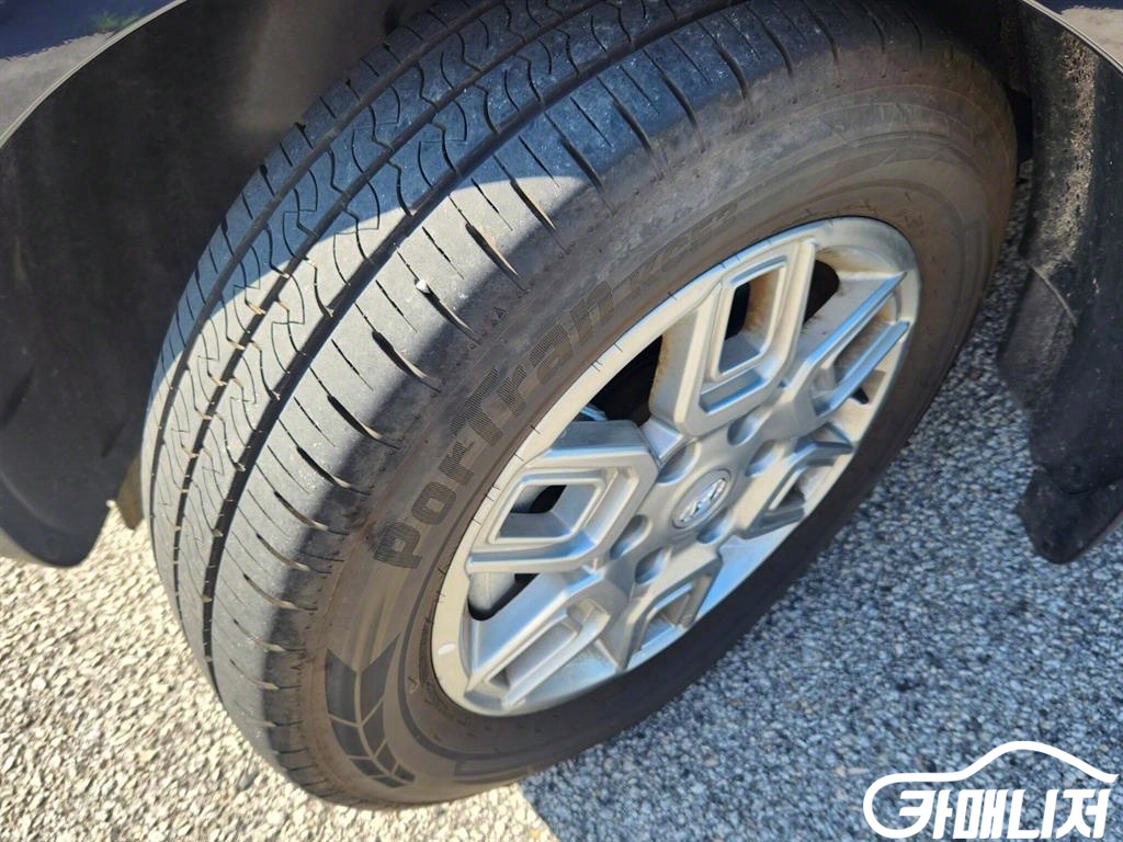 Hyundai Staria LPG Cargo Modern thumbnail 17