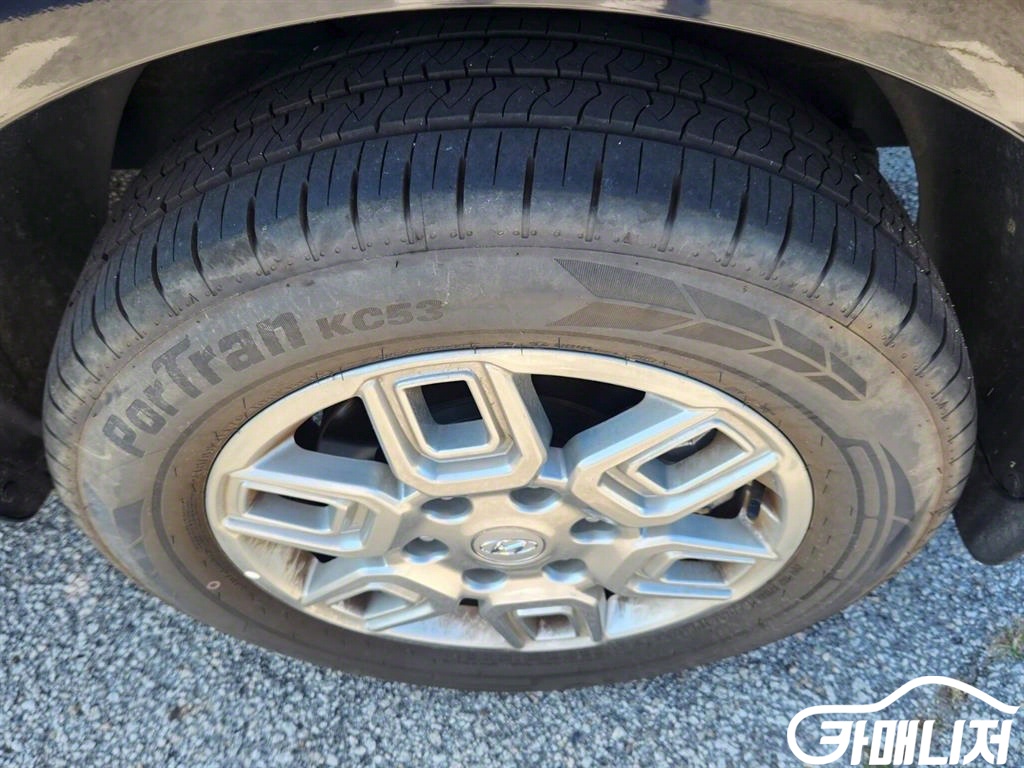 Hyundai Staria LPG Cargo Modern thumbnail 20