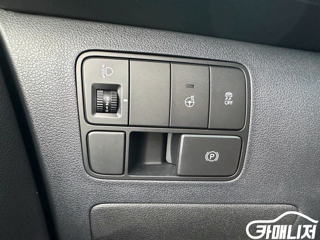 Hyundai Staria LPG Cargo Modern thumbnail 13