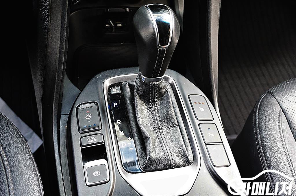 Hyundai Santa Fe Santa Fe DM Diesel 4WD 2.2 Premium thumbnail 15