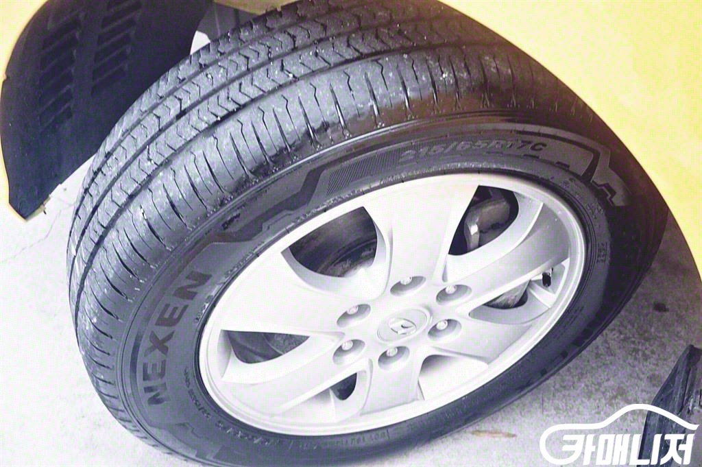 Hyundai Starex The New Grand Starex Child Safety Vehicle LPi thumbnail 19