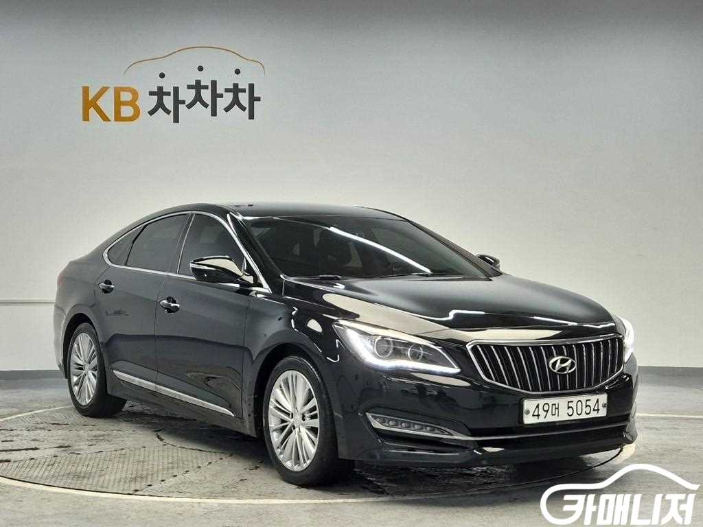 Hyundai Aslan G330 Premium thumbnail 4