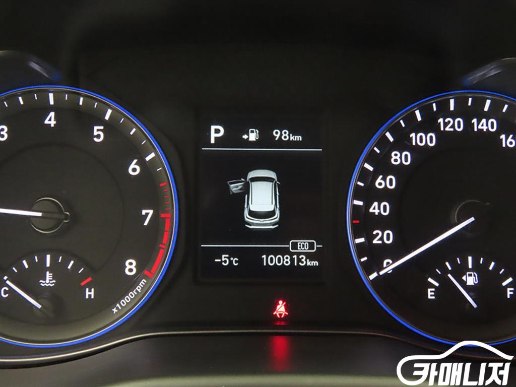 Hyundai Kona 1.6 Turbo 2WD thumbnail 9