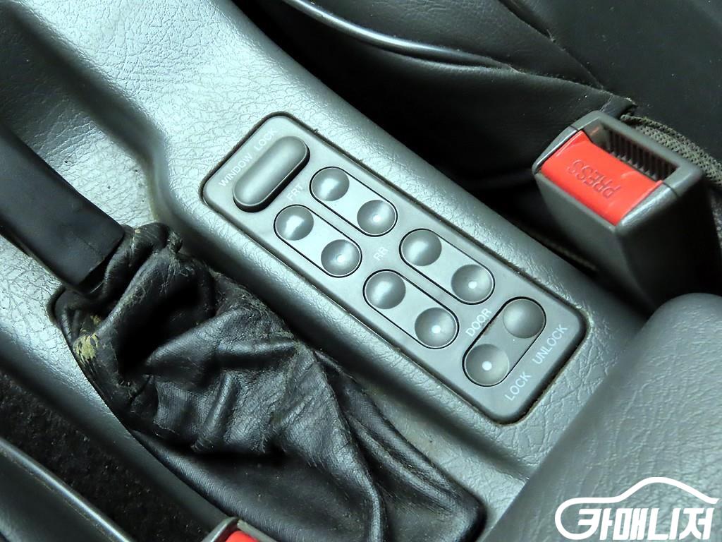 Daewoo Prince 1.8 thumbnail 10