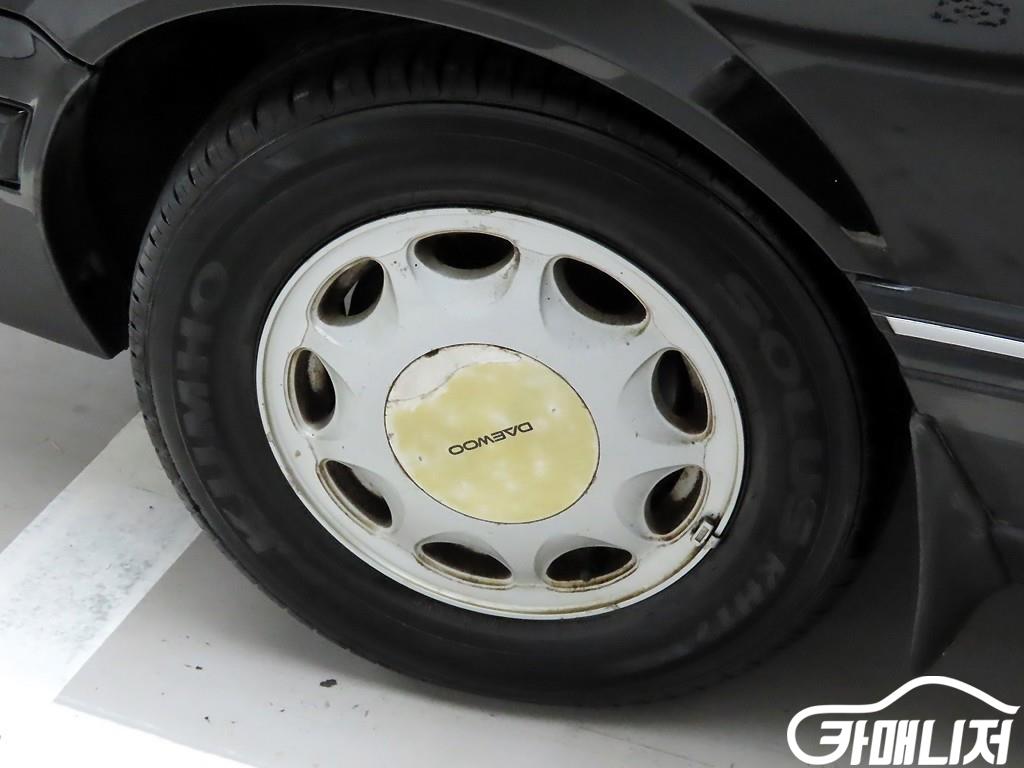 Daewoo Prince 1.8 thumbnail 15