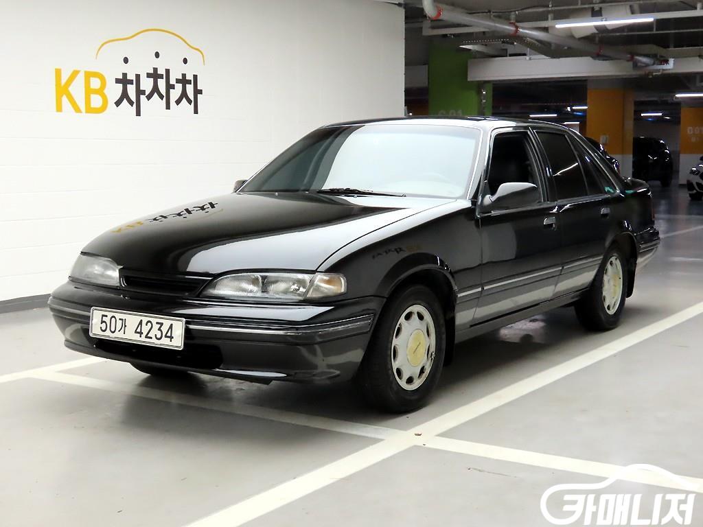 Daewoo Prince 1.8 thumbnail 2