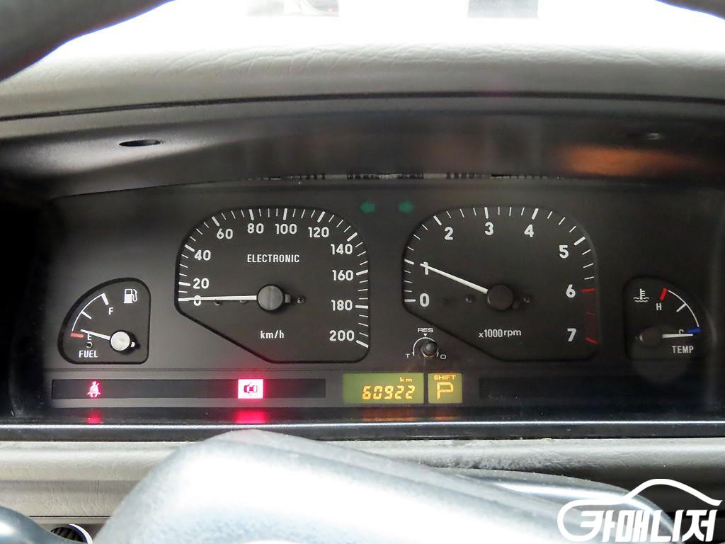 Daewoo Prince 1.8 thumbnail 5