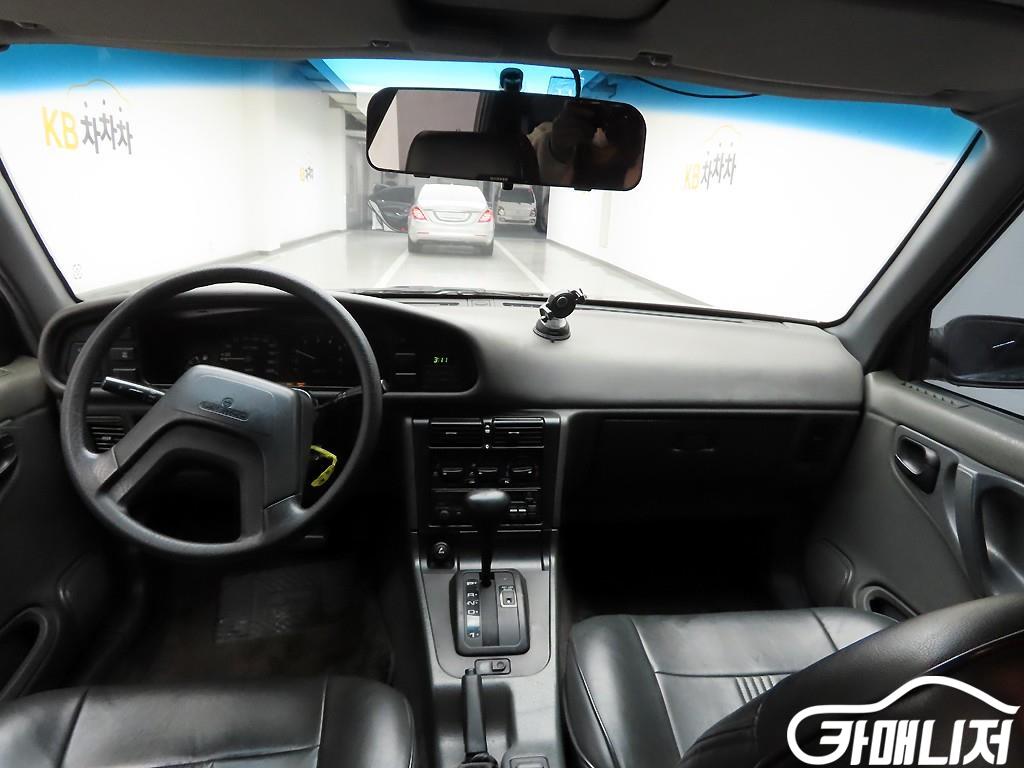 Daewoo Prince 1.8 thumbnail 6