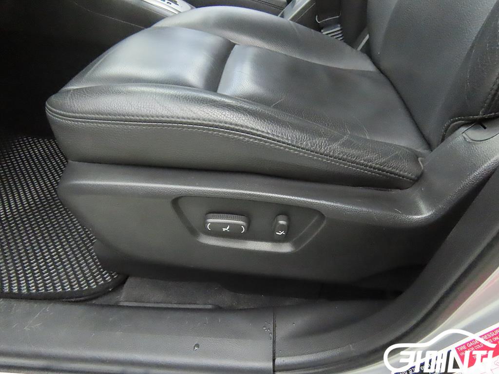 Daewoo Winstorm 5-Seater 2WD thumbnail 13