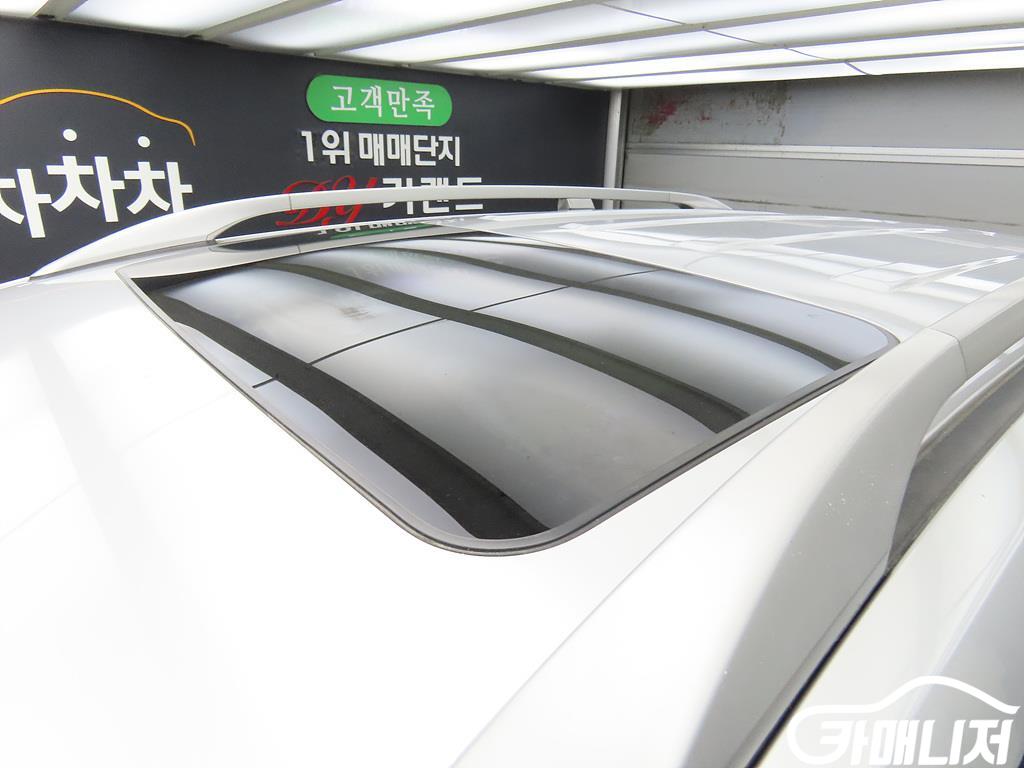 Daewoo Winstorm 5-Seater 2WD thumbnail 14