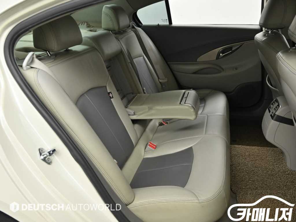 Daewoo Alpheon CL240 thumbnail 12