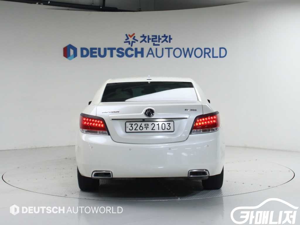 Daewoo Alpheon CL240 thumbnail 4