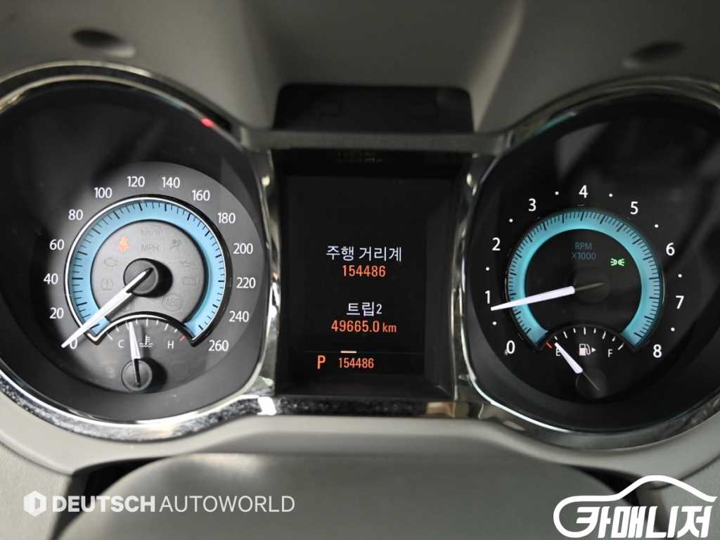 Daewoo Alpheon CL240 thumbnail 8