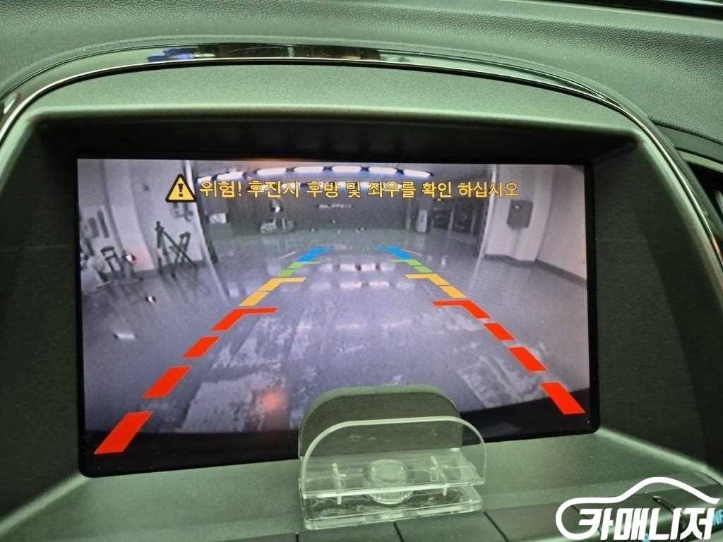 Daewoo Alpheon EL300 thumbnail 15