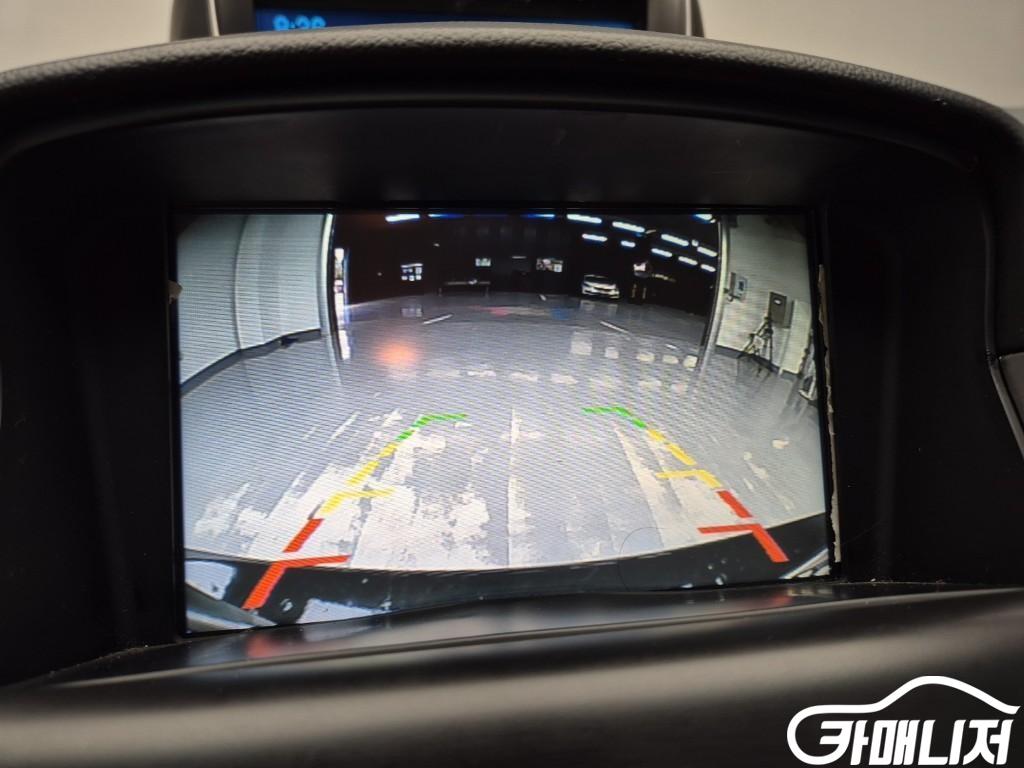 Daewoo Lacetti Lacetti Premiere 1.6 CDX thumbnail 9