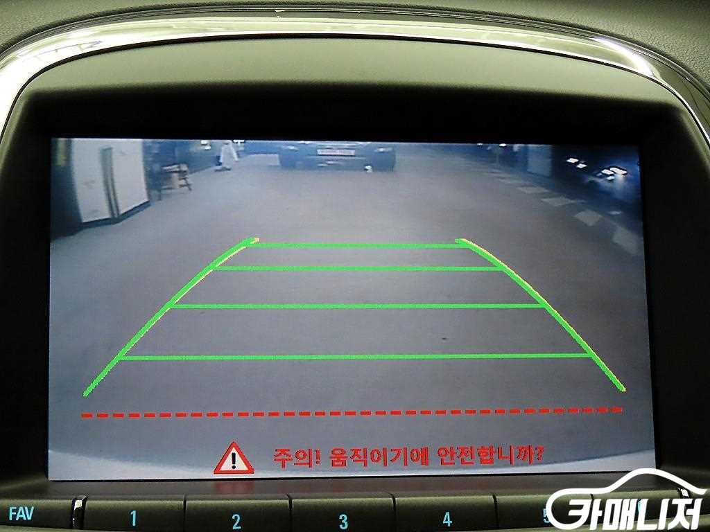 Daewoo Alpheon EL240 thumbnail 14