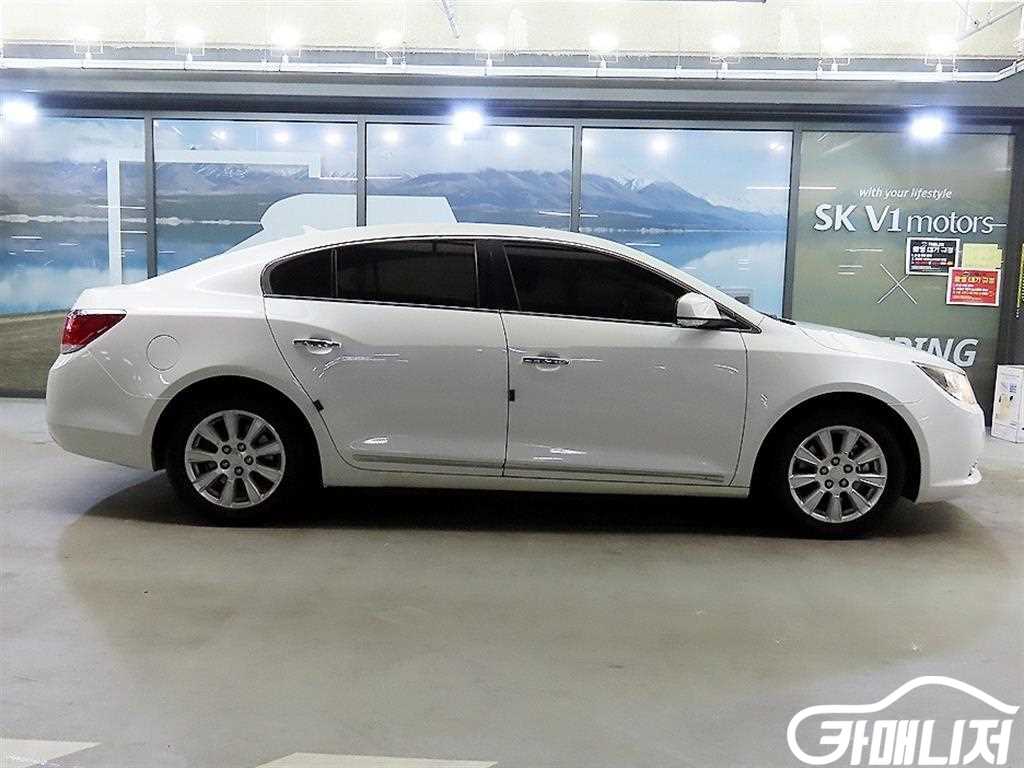 Daewoo Alpheon EL240 thumbnail 3