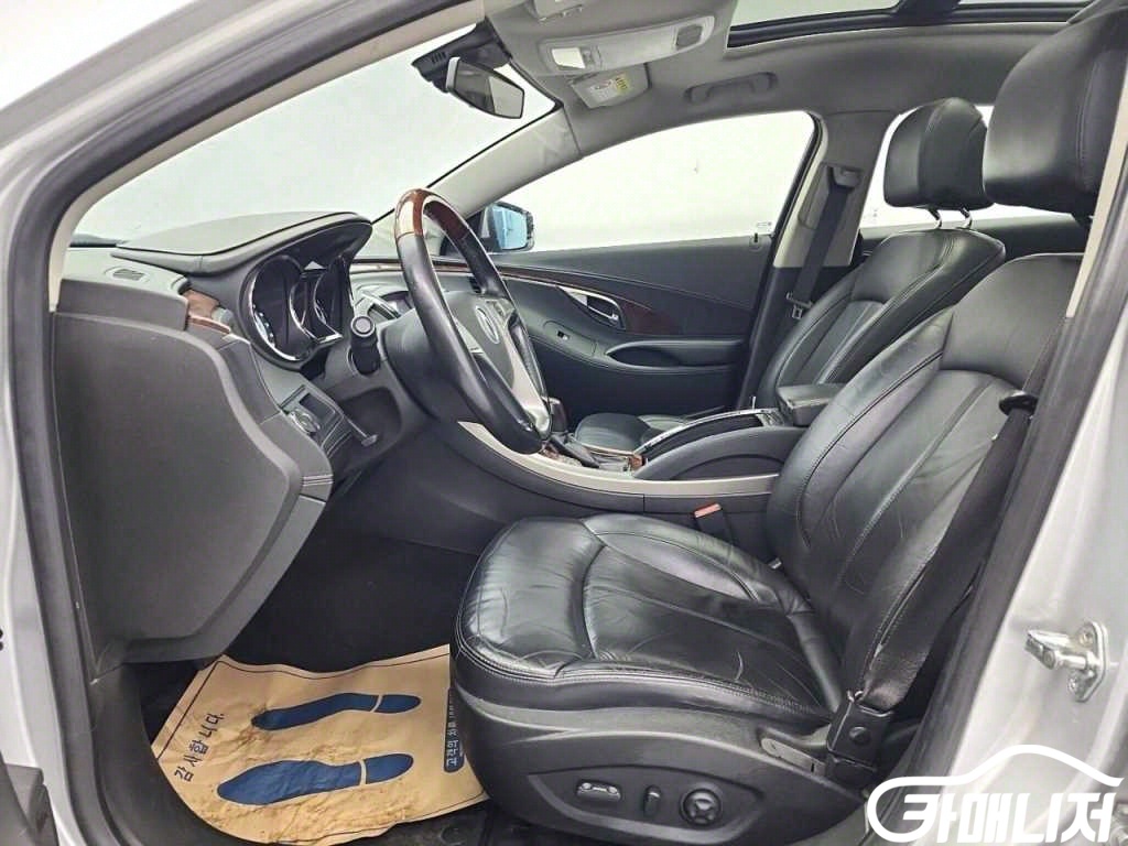 Daewoo Alpheon CL240 thumbnail 11