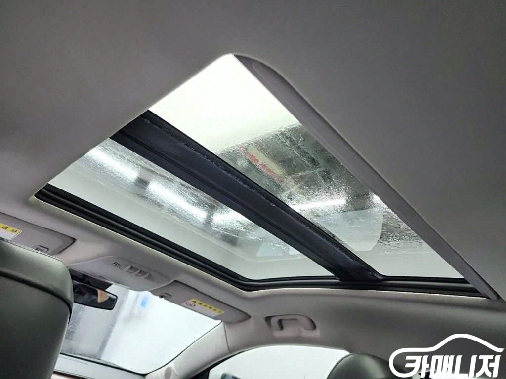 Daewoo Alpheon CL240 thumbnail 16