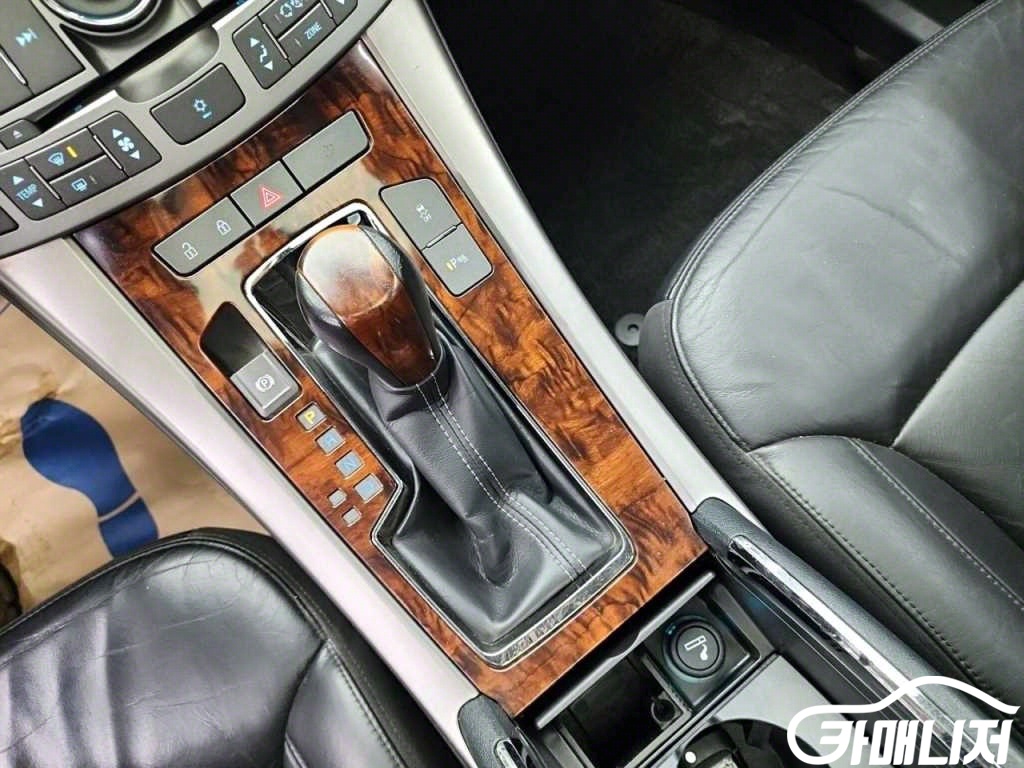 Daewoo Alpheon CL240 thumbnail 8