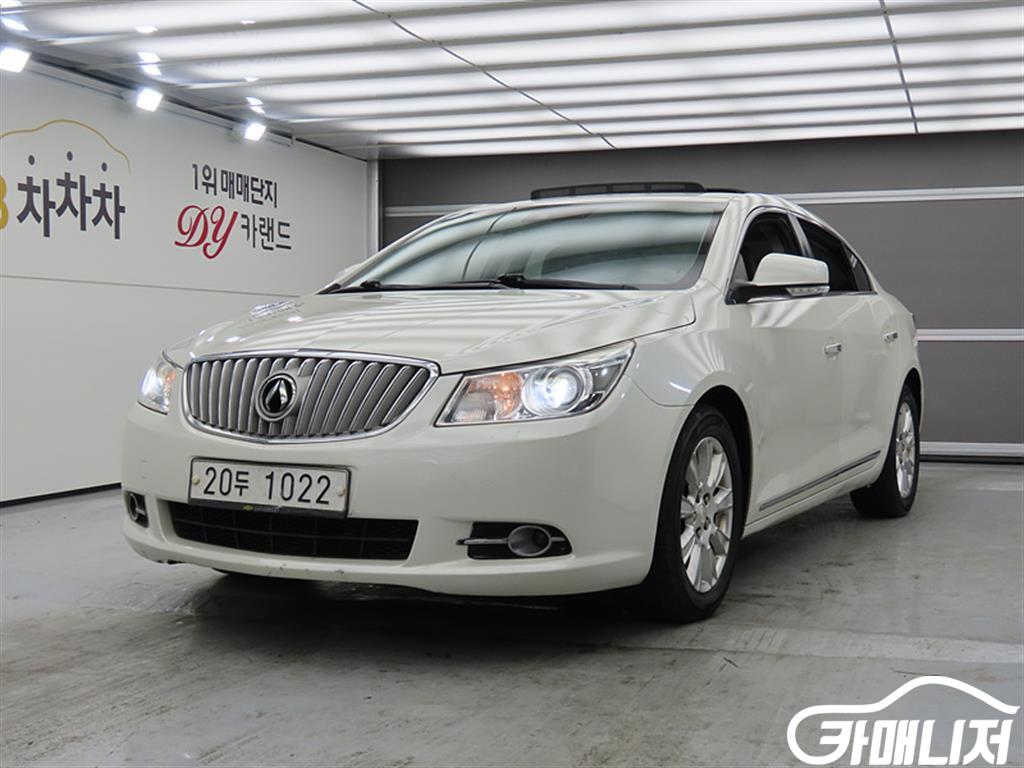 Daewoo Alpheon EL240