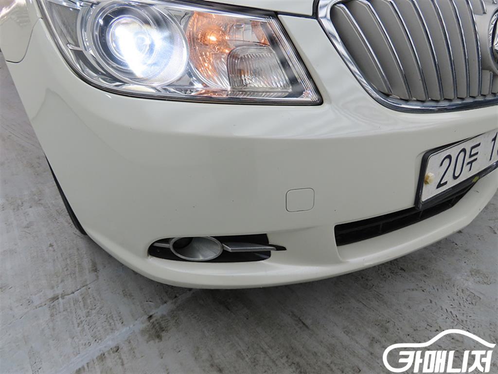 Daewoo Alpheon EL240 thumbnail 17