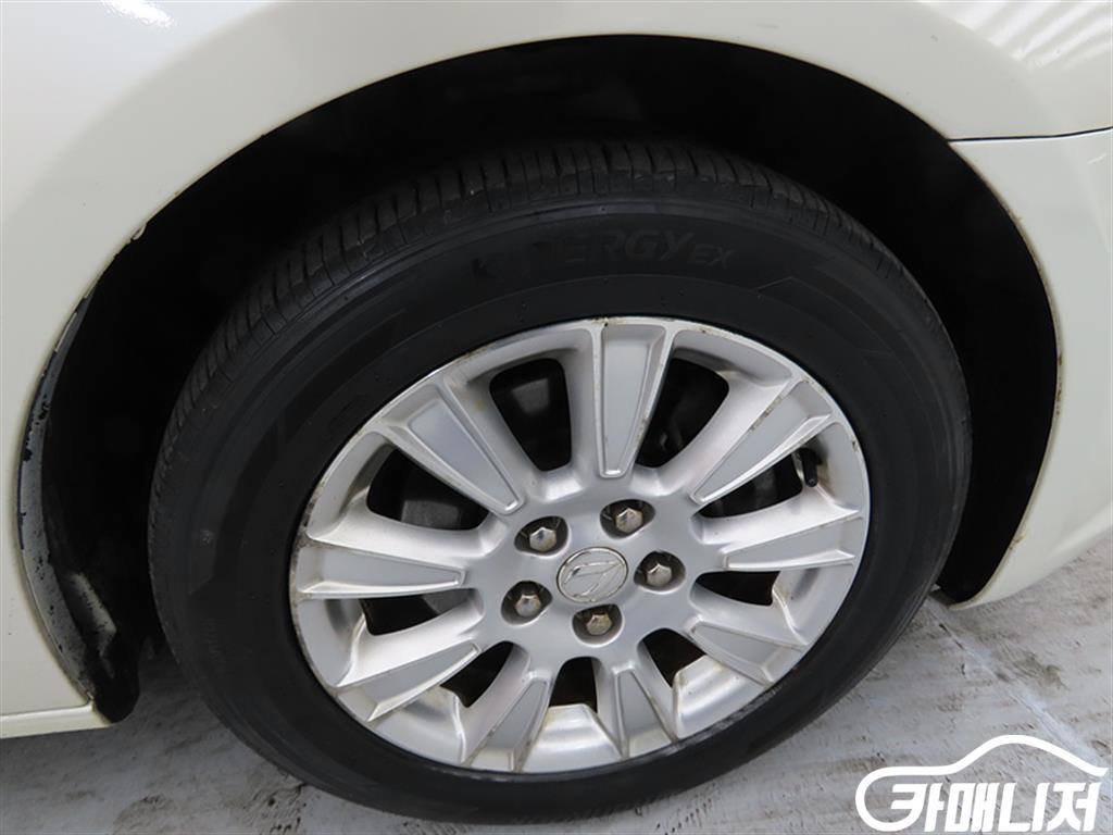 Daewoo Alpheon EL240 thumbnail 20