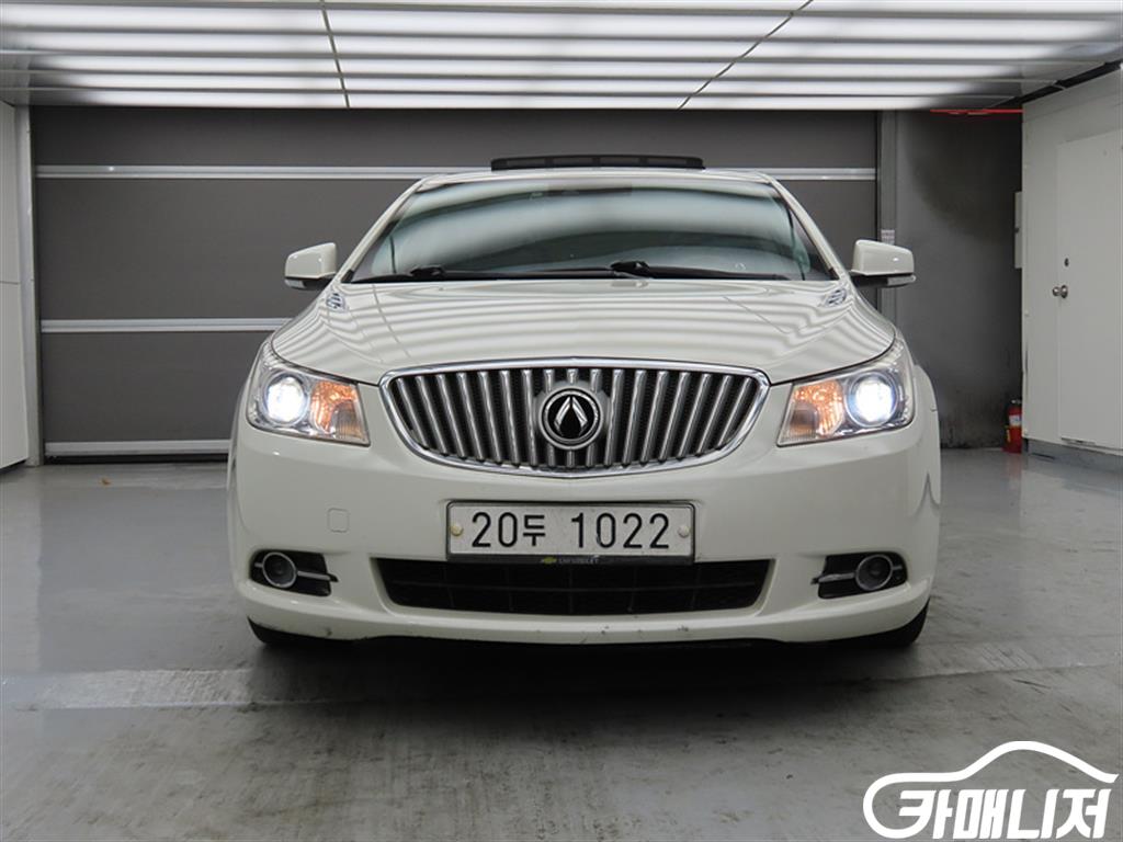 Daewoo Alpheon EL240 thumbnail 2