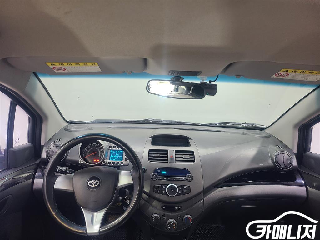 Daewoo Matiz Matiz Creative Gasoline JAZZ thumbnail 11