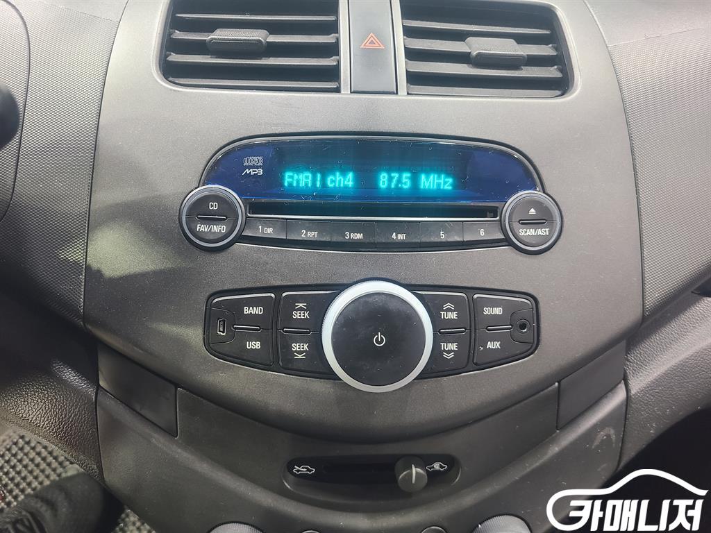 Daewoo Matiz Matiz Creative Gasoline JAZZ thumbnail 15