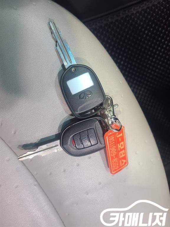 Daewoo Matiz Matiz Creative Gasoline JAZZ thumbnail 18