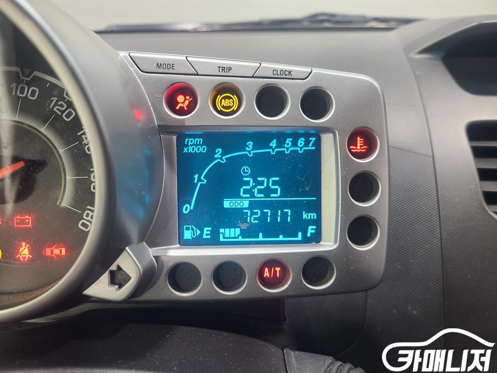 Daewoo Matiz Matiz Creative Gasoline JAZZ thumbnail 19