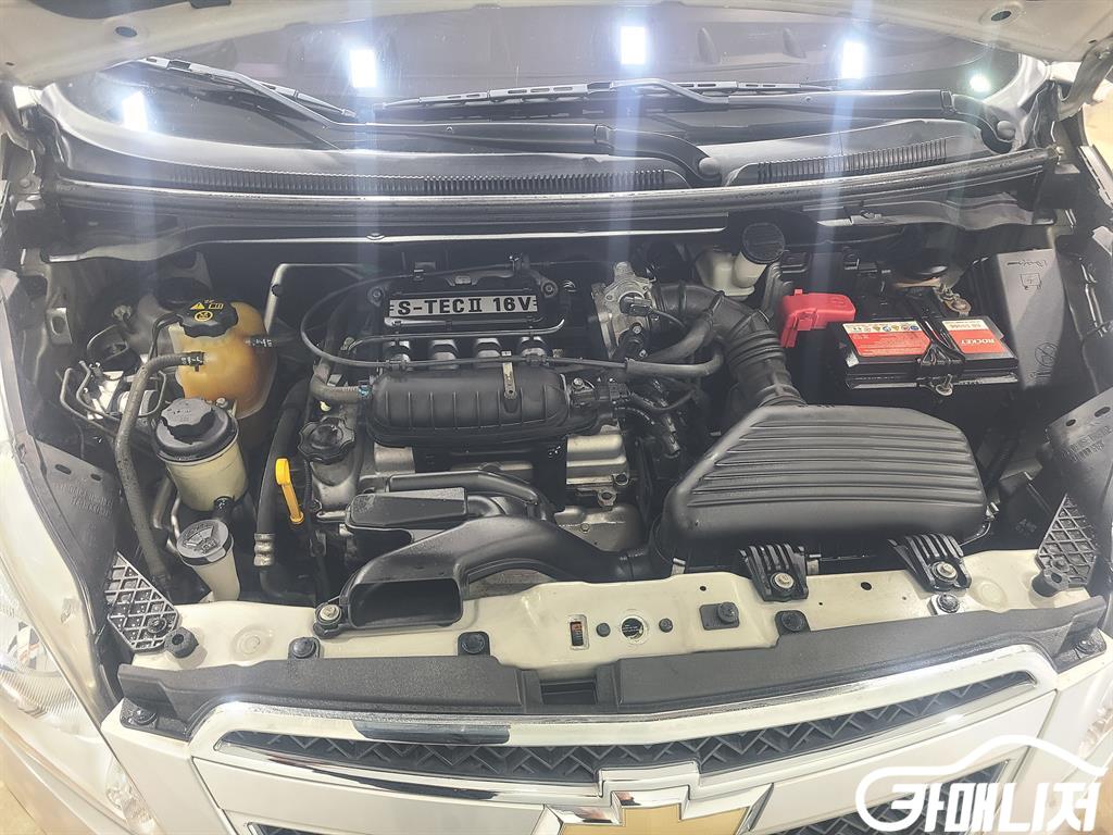 Daewoo Matiz Matiz Creative Gasoline JAZZ thumbnail 20