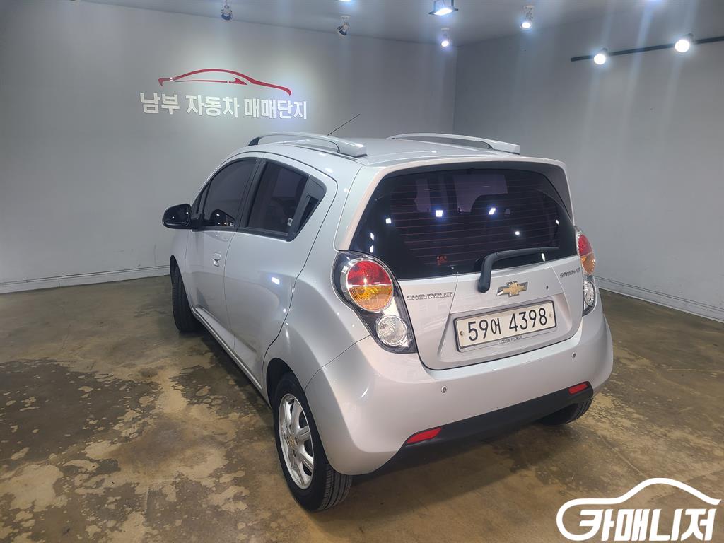Daewoo Matiz Matiz Creative Gasoline JAZZ thumbnail 6