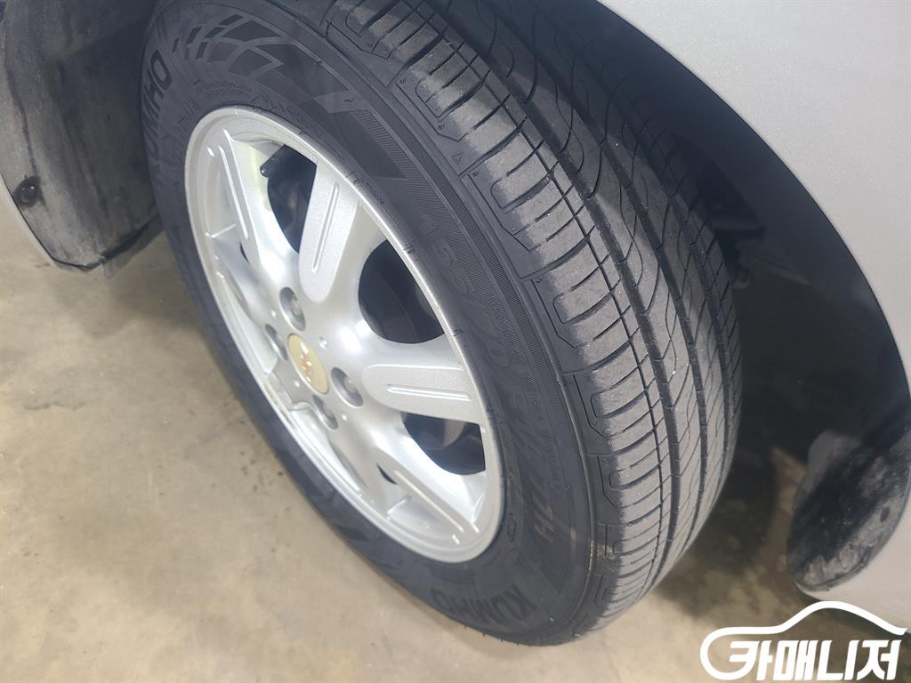 Daewoo Matiz Matiz Creative Gasoline JAZZ thumbnail 7